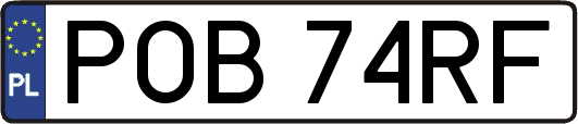 POB74RF