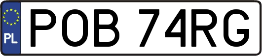 POB74RG