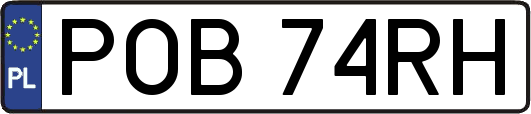 POB74RH