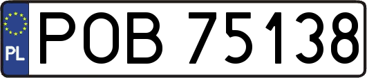 POB75138