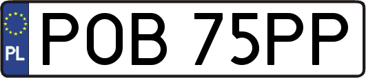 POB75PP