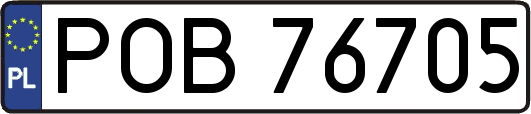 POB76705