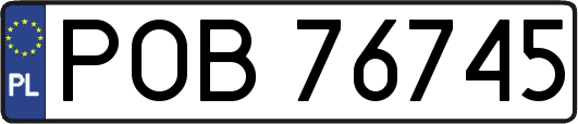 POB76745
