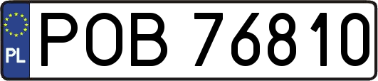 POB76810