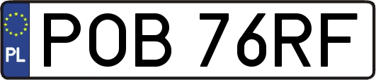 POB76RF