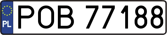 POB77188