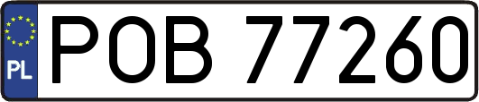 POB77260