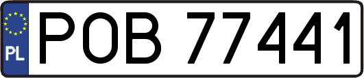 POB77441