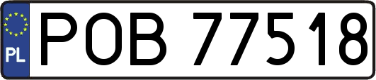 POB77518