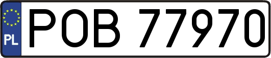 POB77970