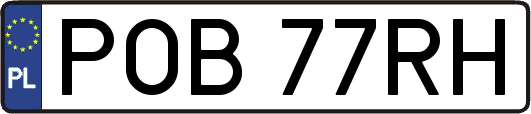 POB77RH