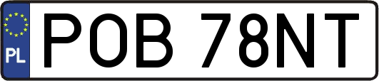 POB78NT