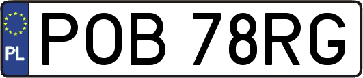 POB78RG