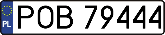 POB79444
