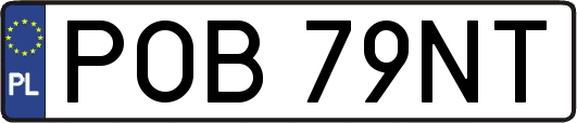 POB79NT