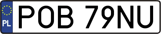 POB79NU