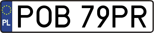 POB79PR