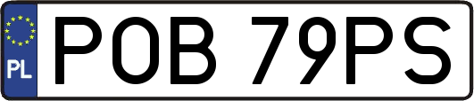 POB79PS