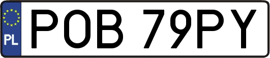 POB79PY