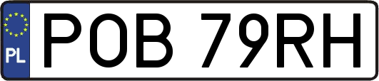 POB79RH