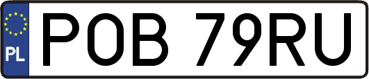 POB79RU