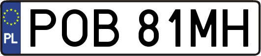 POB81MH