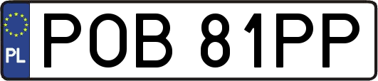 POB81PP