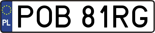 POB81RG