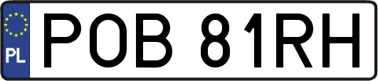 POB81RH
