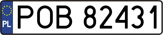 POB82431