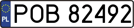 POB82492
