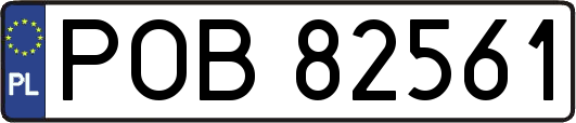 POB82561