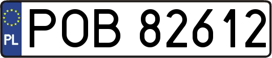 POB82612