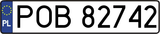 POB82742