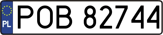 POB82744