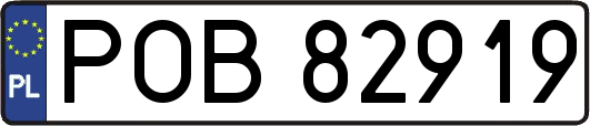 POB82919