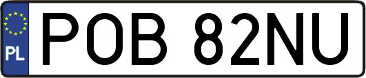 POB82NU