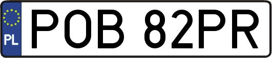 POB82PR