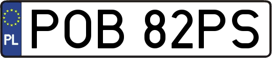 POB82PS