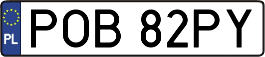 POB82PY