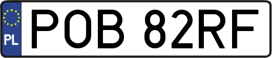 POB82RF