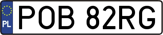 POB82RG