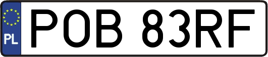 POB83RF