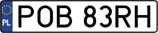 POB83RH