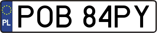 POB84PY