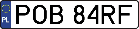 POB84RF
