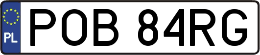 POB84RG