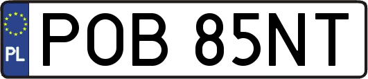 POB85NT