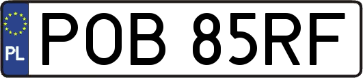 POB85RF