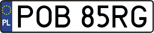 POB85RG